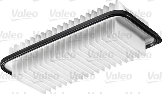 Valeo 585125 - Ilmansuodatin inparts.fi