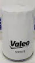 Valeo 586979 - Öljynsuodatin inparts.fi