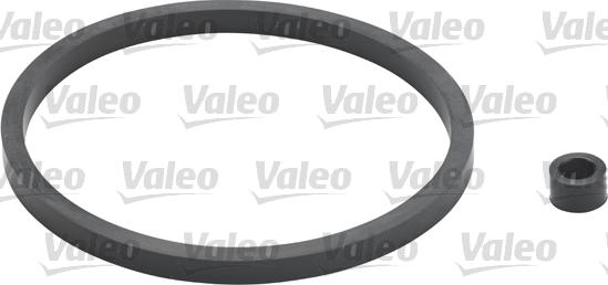 Valeo 587917 - Öljynsuodatin inparts.fi