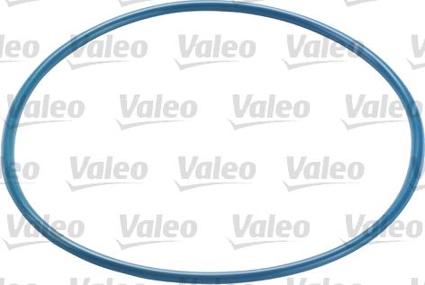 Valeo 587927 - Polttoainesuodatin inparts.fi