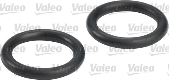 Valeo 587548 - Polttoainesuodatin inparts.fi