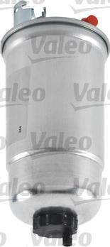 Valeo 587505 - Polttoainesuodatin inparts.fi