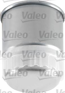 Valeo 587535 - Polttoainesuodatin inparts.fi