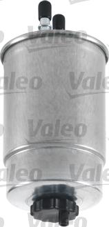 Valeo 587525 - Polttoainesuodatin inparts.fi