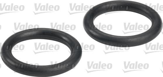 Valeo 587521 - Polttoainesuodatin inparts.fi