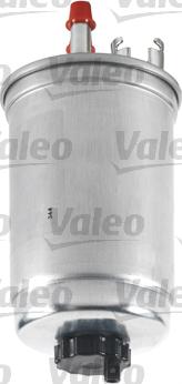 Valeo 587521 - Polttoainesuodatin inparts.fi