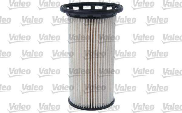 Valeo 587095 - Polttoainesuodatin inparts.fi