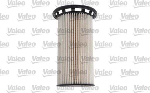 Valeo 587095 - Polttoainesuodatin inparts.fi