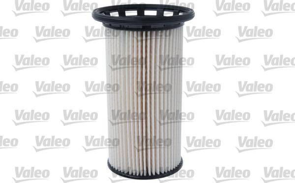 Valeo 587095 - Polttoainesuodatin inparts.fi