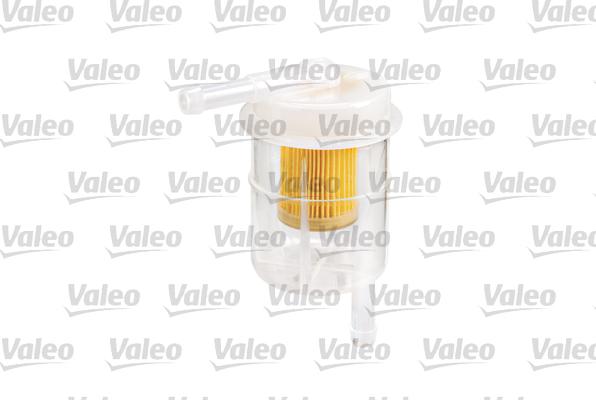 Valeo 587045 - Polttoainesuodatin inparts.fi