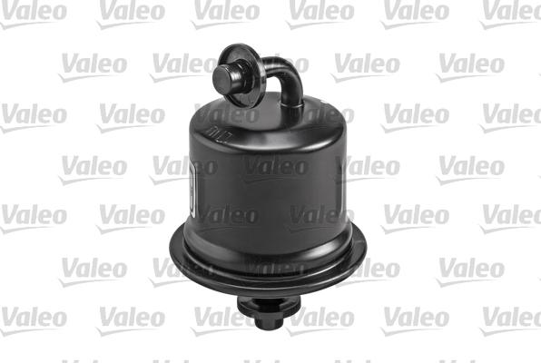 Valeo 587052 - Polttoainesuodatin inparts.fi