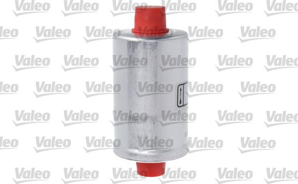 Valeo 587057 - Polttoainesuodatin inparts.fi