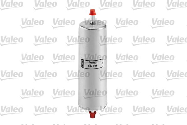 Valeo 587015 - Polttoainesuodatin inparts.fi