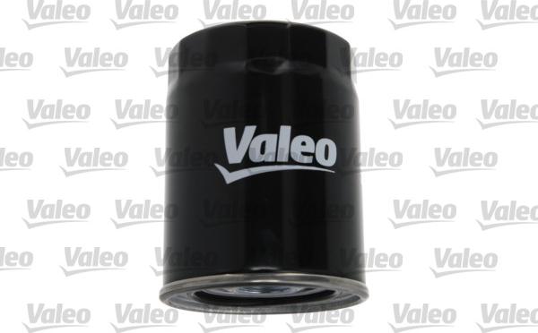 Valeo 587754 - Polttoainesuodatin inparts.fi