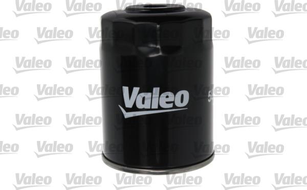 Valeo 587754 - Polttoainesuodatin inparts.fi