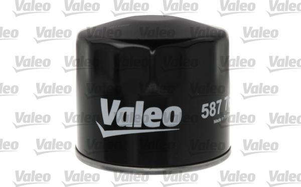 Valeo 587761 - Polttoainesuodatin inparts.fi