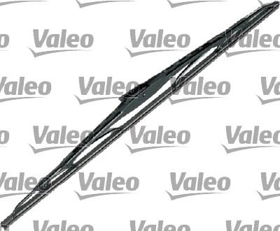 Valeo 574133 - Pyyhkijänsulka inparts.fi