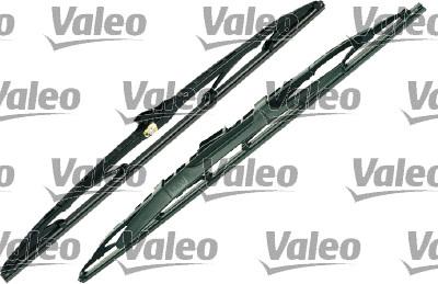 Valeo 574120 - Pyyhkijänsulka inparts.fi