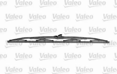 Valeo 574173 - Pyyhkijänsulka inparts.fi