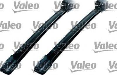 Valeo 574360 - Pyyhkijänsulka inparts.fi