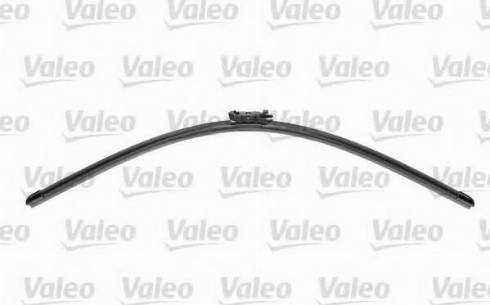 Valeo 575918 - Pyyhkijänsulka inparts.fi