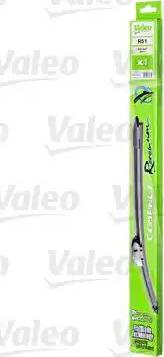 Valeo 576075 - Pyyhkijänsulka inparts.fi