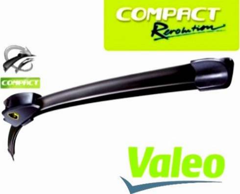 Valeo 576078 - Käynnistinmoottori inparts.fi