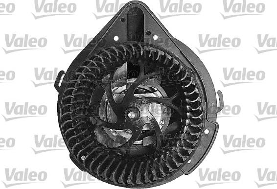 Valeo 698215 - Sisätilapuhallin inparts.fi