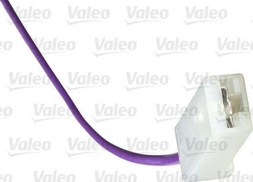 Valeo 645131 - Kytkin, ohjausakseli inparts.fi