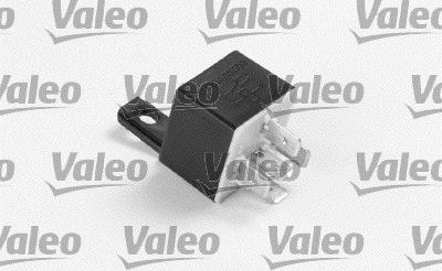 Valeo 643508 - Rele, työvirta inparts.fi