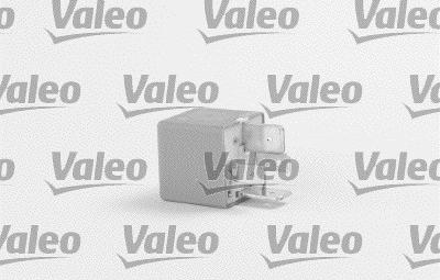 Valeo 643827 - Rele, työvirta inparts.fi