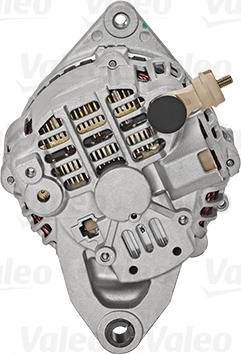 Valeo 600064 - Laturi inparts.fi