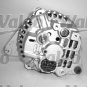 Valeo 600004 - Laturi inparts.fi