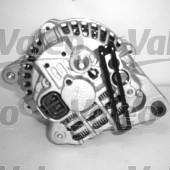 Valeo 600019 - Laturi inparts.fi