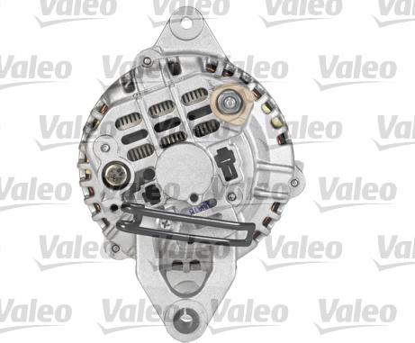 Valeo 600030 - Laturi inparts.fi