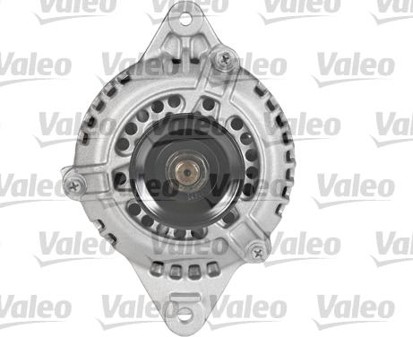 Valeo 600030 - Laturi inparts.fi