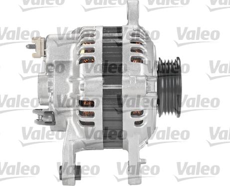 Valeo 600030 - Laturi inparts.fi