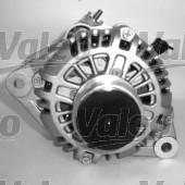 Valeo 600020 - Laturi inparts.fi