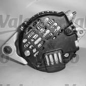 Valeo 600022 - Laturi inparts.fi