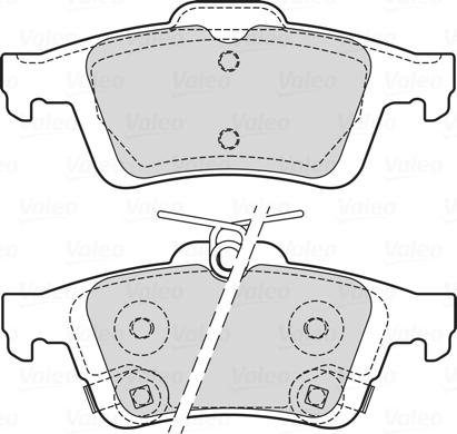 Textar 2521415205 - Jarrupala, levyjarru inparts.fi