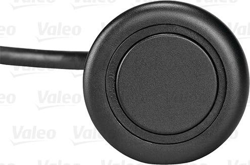 Valeo 632205 - Sensori, pysäköintitutka inparts.fi