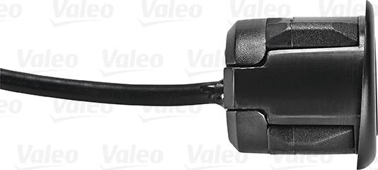 Valeo 632205 - Sensori, pysäköintitutka inparts.fi