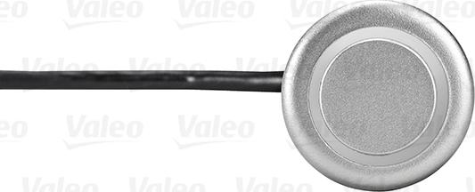 Valeo 632207 - Sensori, pysäköintitutka inparts.fi