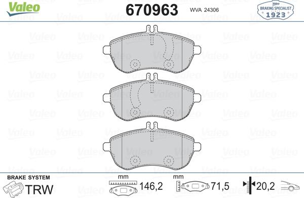 BOSCH 986TB3048 - Jarrupala, levyjarru inparts.fi