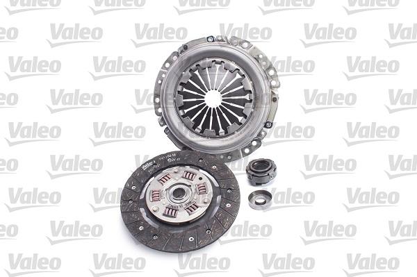 Valeo 6730 - Kytkinpaketti inparts.fi