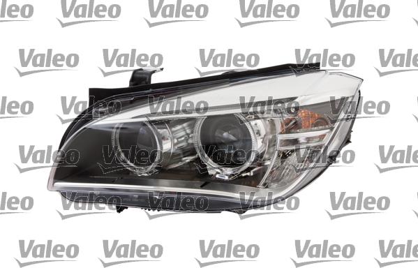 Valeo 044952 - Ajovalo inparts.fi