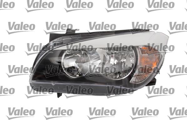 Valeo 044946 - Ajovalo inparts.fi