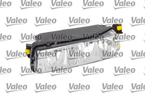 Valeo 044902 - Sumuvalo inparts.fi