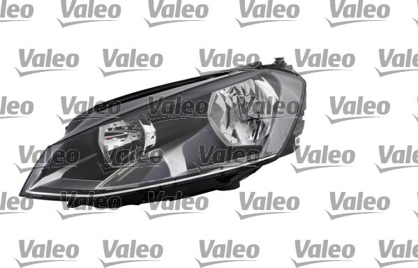 Valeo 044918 - Ajovalo inparts.fi