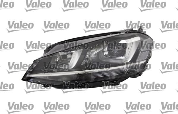 Valeo 044933 - Ajovalo inparts.fi